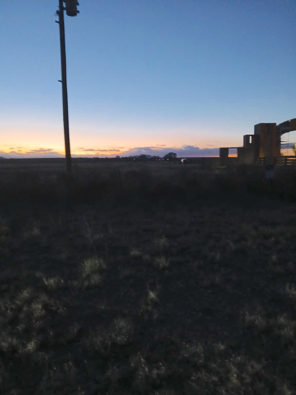 ZORRO RANCH POLE2026MARCH(