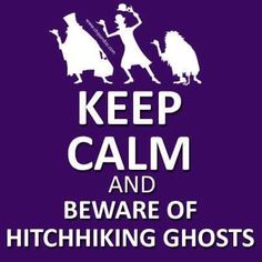 HITCHHIKERGHOSTS