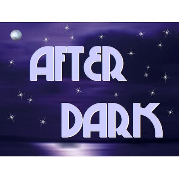 AFTER DARK LOGO