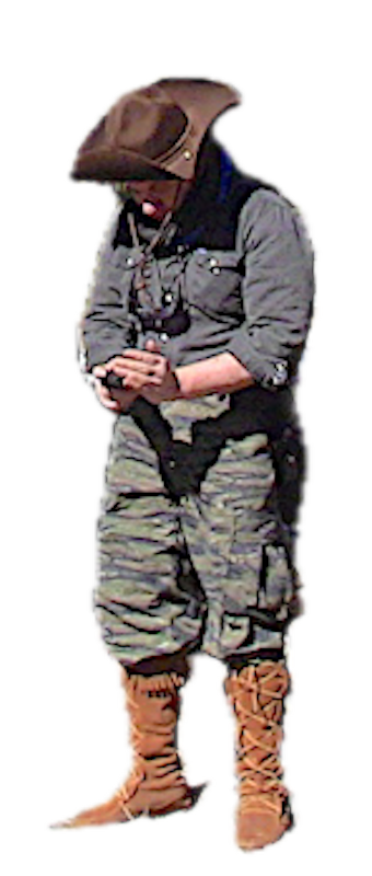 AL NO BG HOLMAN LOOKING DOWN GADGET