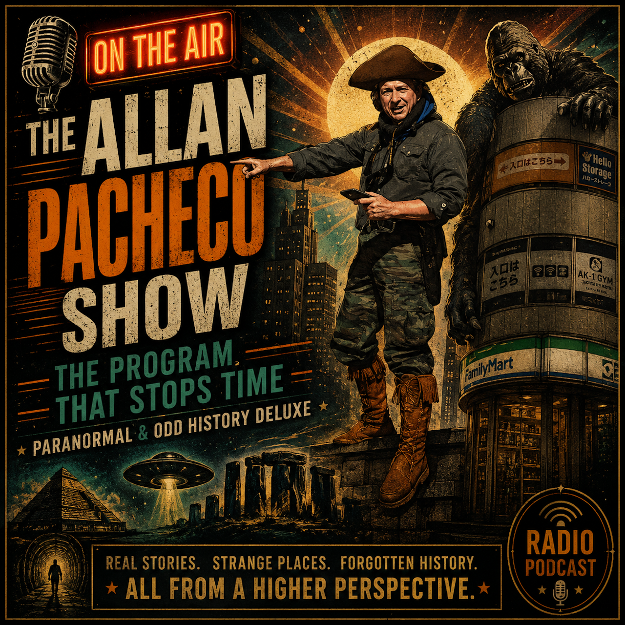 AL-SHOW 1A