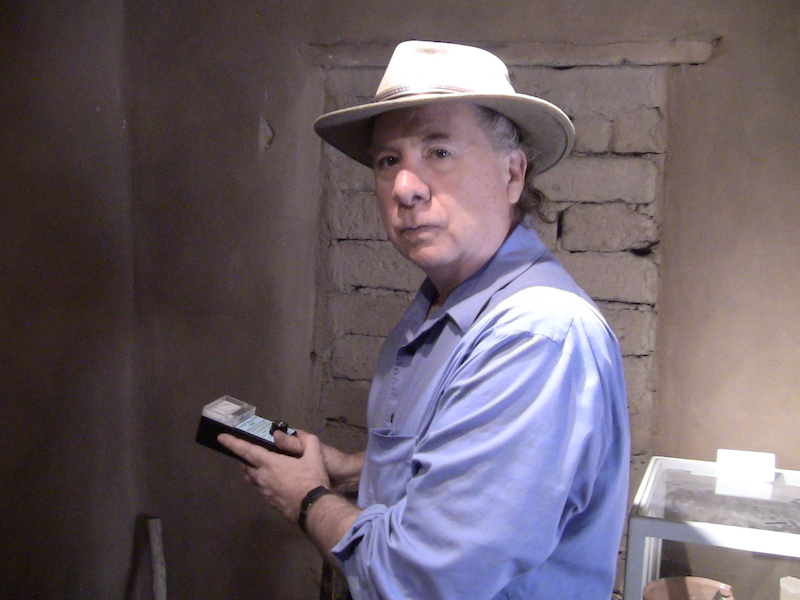 AL 2017 TRIFIELD OLDEST HOSUE