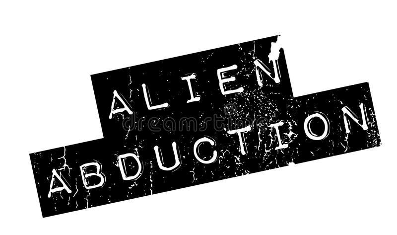 ALIEN ABDUCTION BLACK TAPE