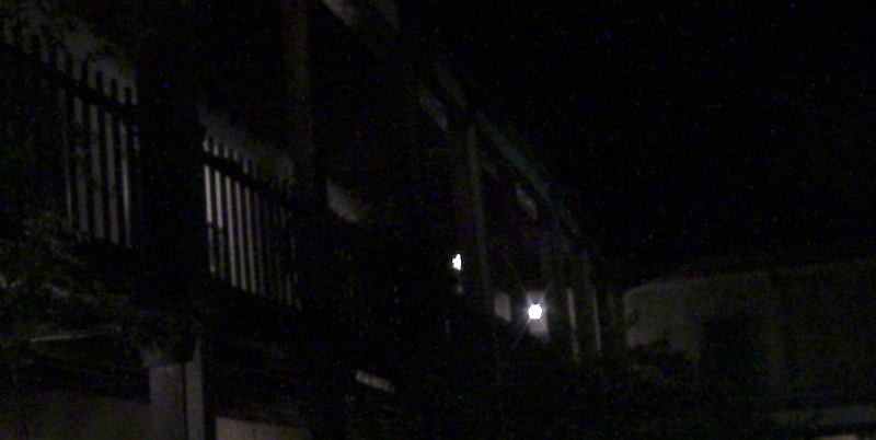 SENA PLAZA BALCONY NIGHT2016
