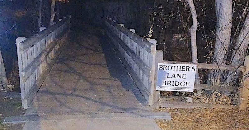 BRIDGE 2025 WAS SEOMTHTHTERE
