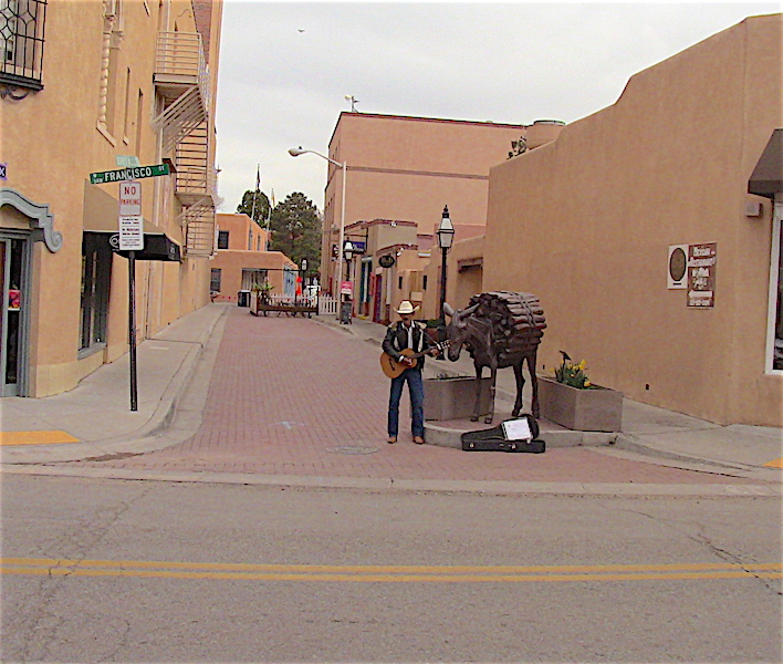 BURRO ALLEY MEX GUITARMAN