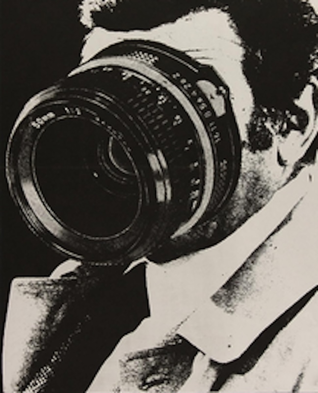 CAMERA FACE