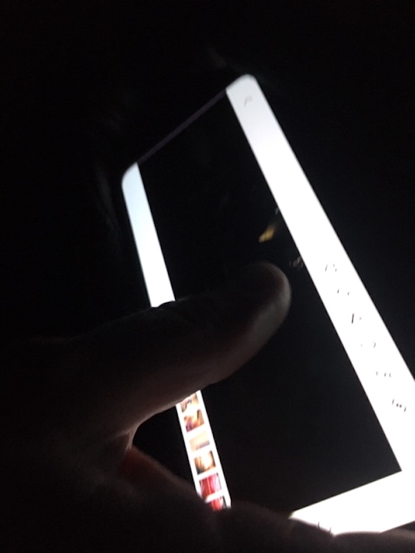 CAMERA THUMB