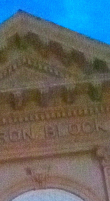 CATRON CREEPY NIGHT CREST 2024JULY
