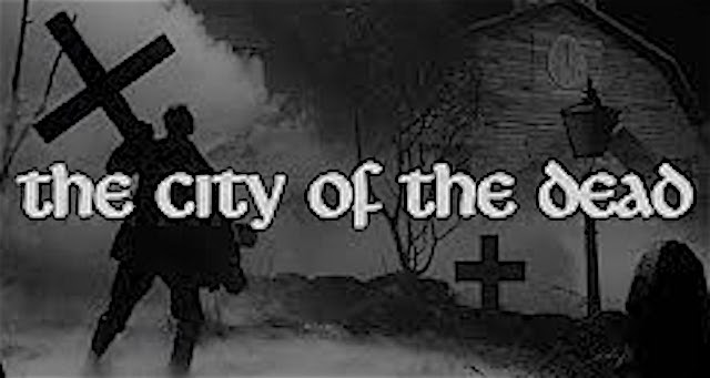 CITY OF DEAD