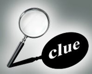 CLUE 320