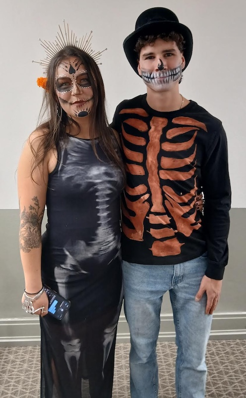 HALLOWEEN CORONADO2025