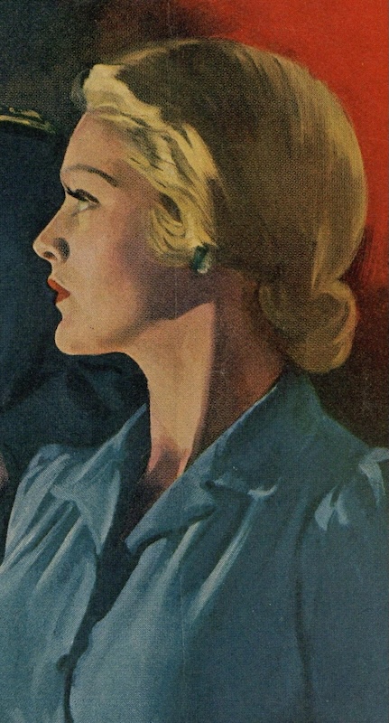 MARLENE DIETRICH LIKE 1943