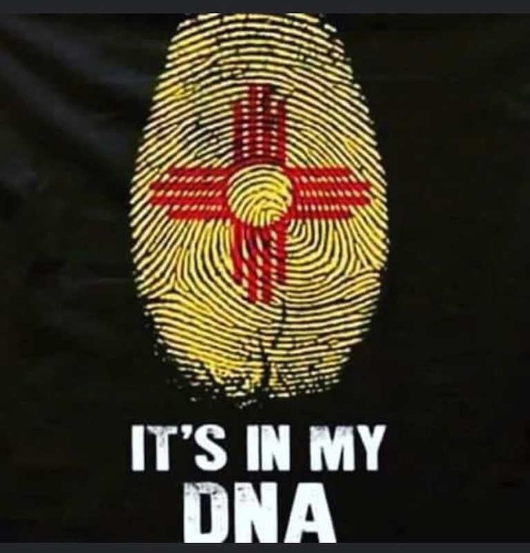 DNA NEWMEXICO