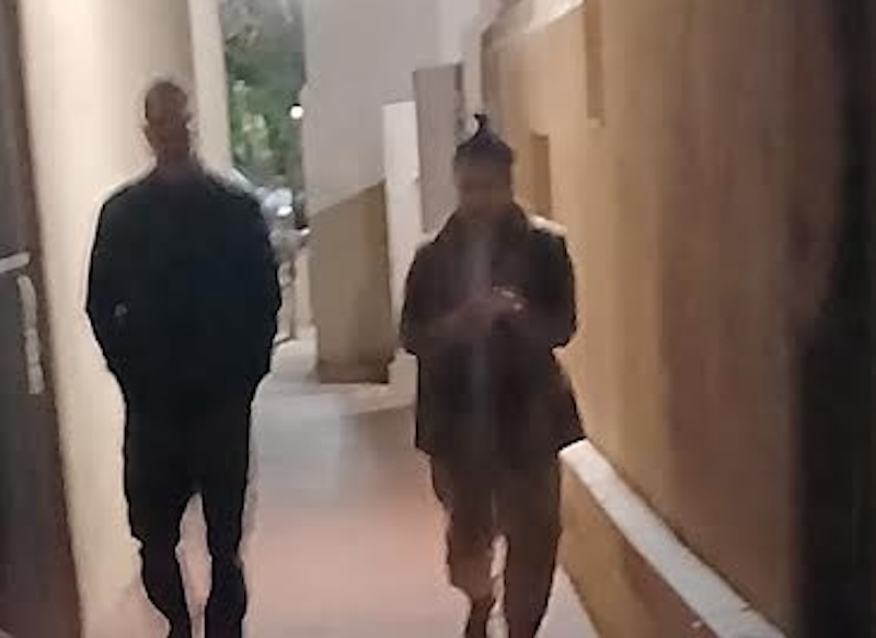 DUO2025ALLEY OCT DUO2025ALLEY OCT