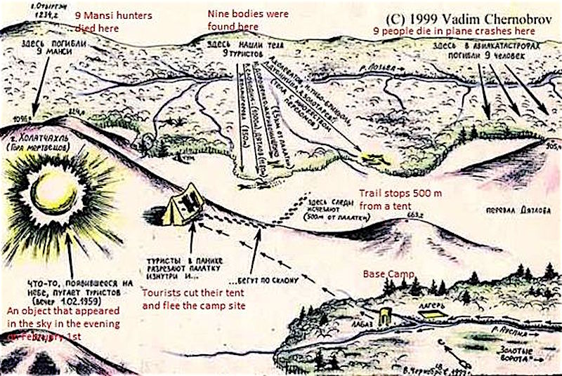 DYATLOVMAP TRANSLATED