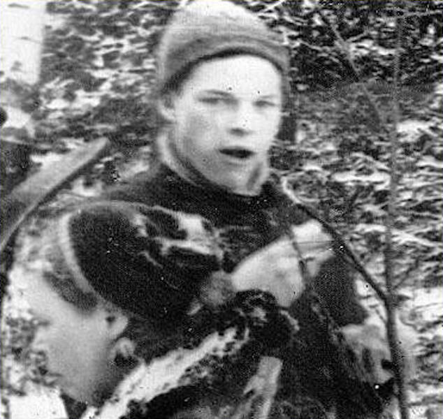 DYATLOV IGOR
