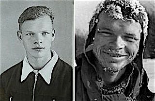 DYATLOV 2 PICTURES SAME PERSON