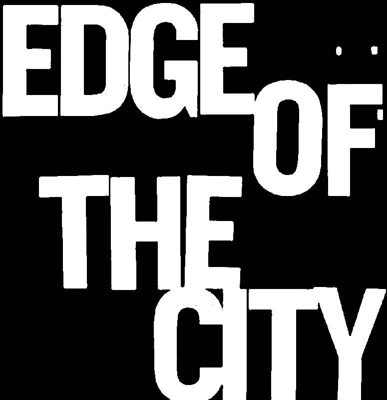 EDGE OF THE CITY LOGO