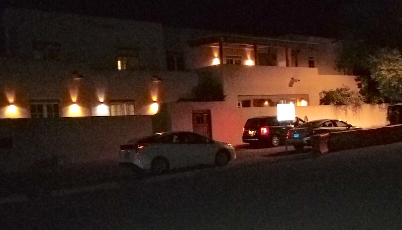 EL CASTILL ARIVAL 2024 OCT