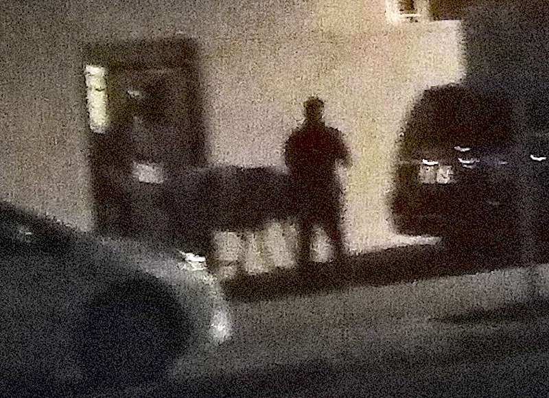 EL CASTILE ROLLING STRETCHER