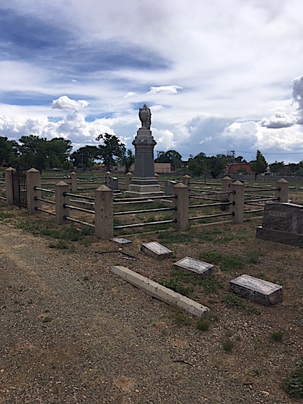 FAIRVIEW WHOLE PLOT STAAB
