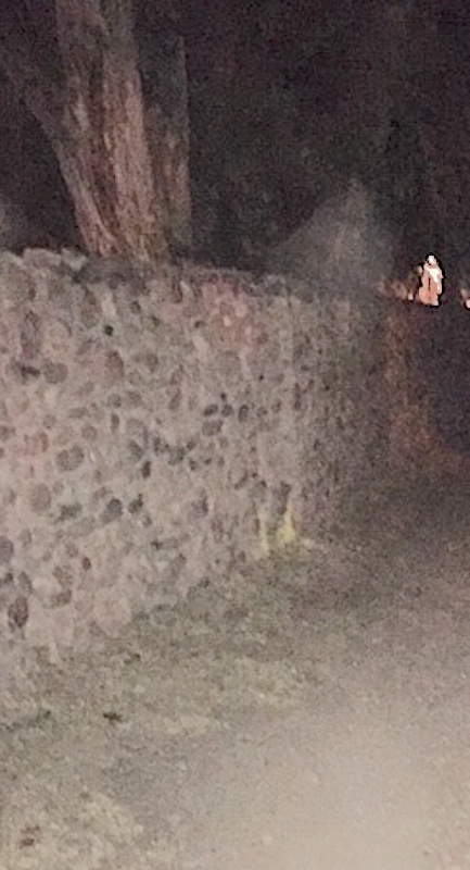 GHOSTY FIGURE 2022 SPOOKLANE 800