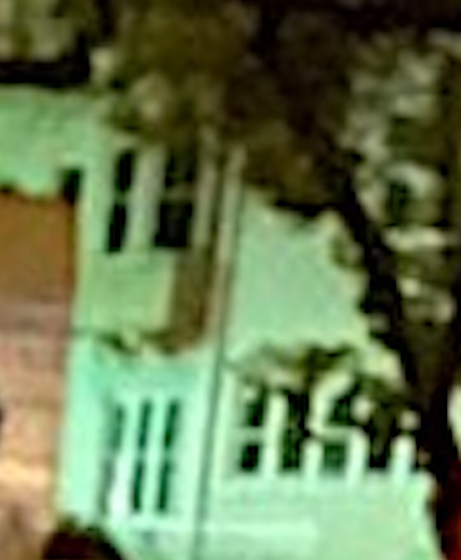 GREEN BUILDING EAST PALACE