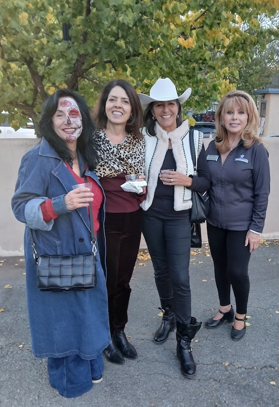 HALLOWEEN4LADIES2025 HALLOWEEN4LADIES2025