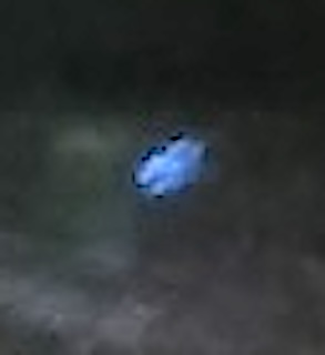 HANCCOKC 25MAY 2025 BLUE DOT GHOST FACE BRIDGE
