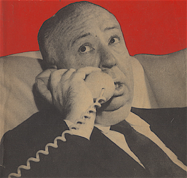 HITCHCOCK PHONE 