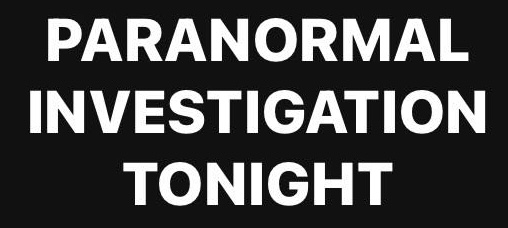 INVESTIGATION TONIGHT