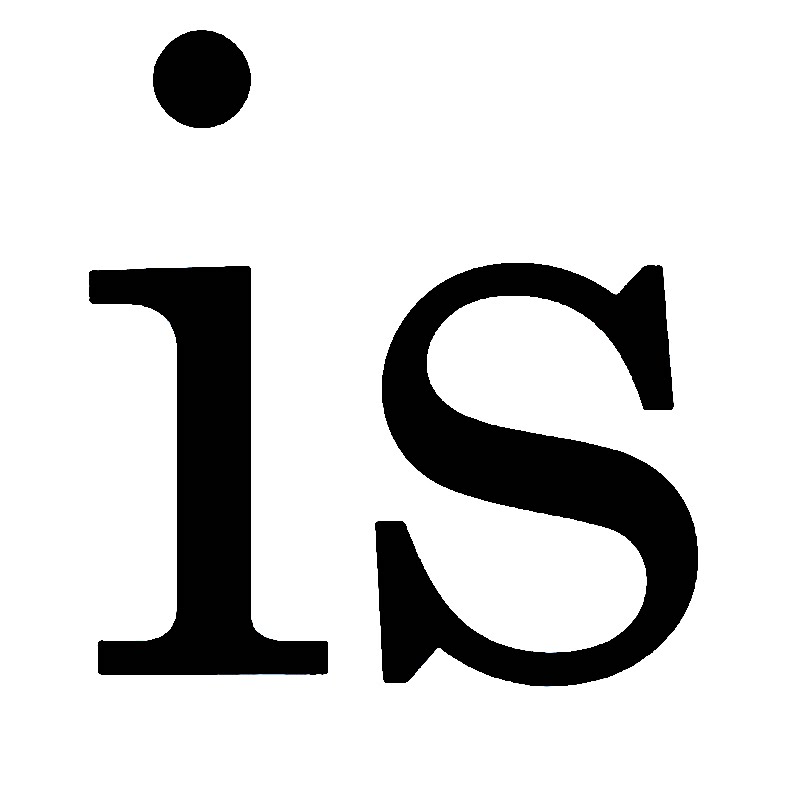 IS-LOGO