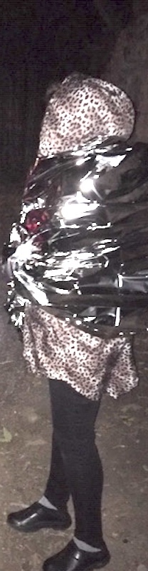 LEOPARD BLNKET