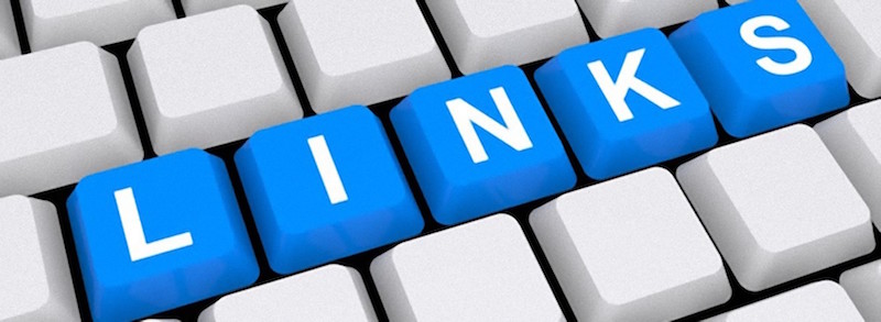 LINKS BLUE IBM