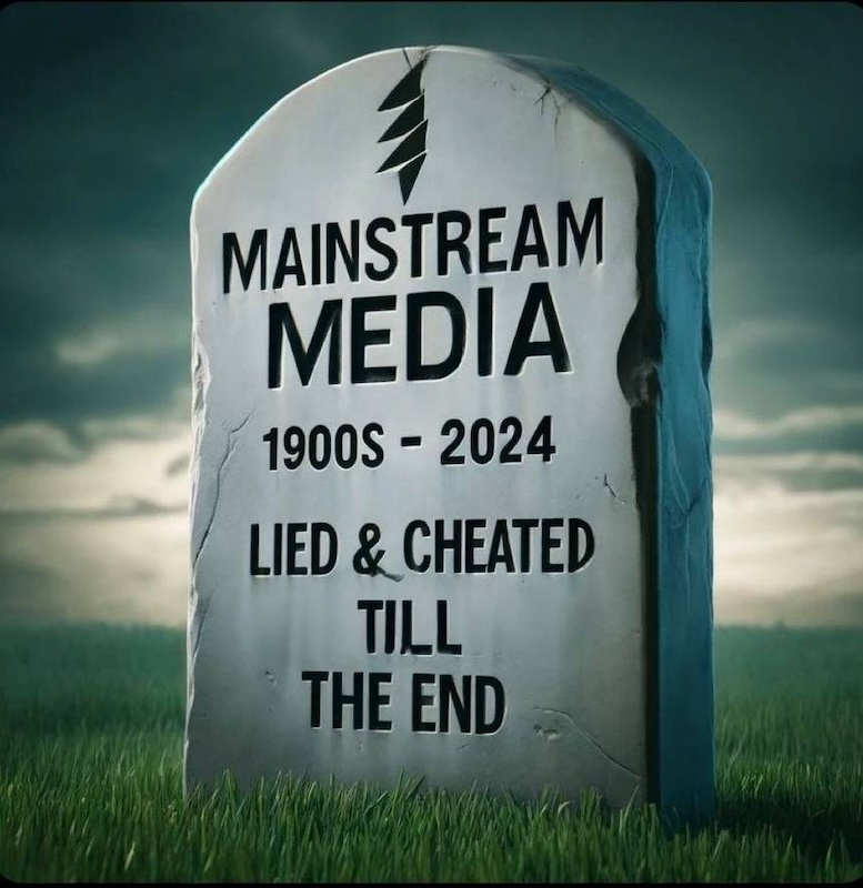 WISDOM MAINSTREAM MEDIA GRAESTONE