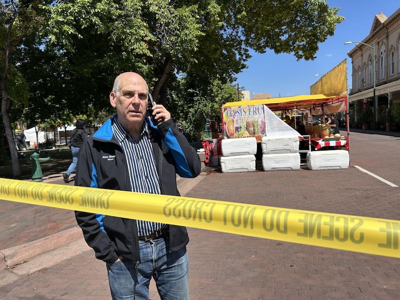 MAYOR WEBBER 2024SEPT8