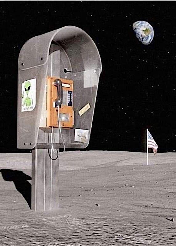 MPB MOONPHONE