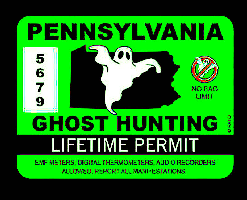 PA PERMIT