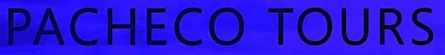 PACHECO TOURS BLUE