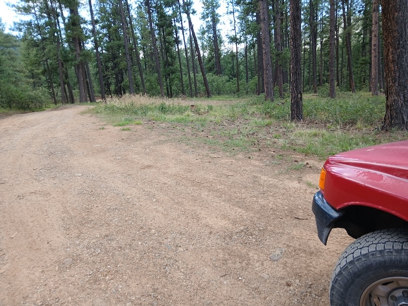 PECOS RED HOOD 2025 SEPT PECOS RED HOOD 2025 SEPT