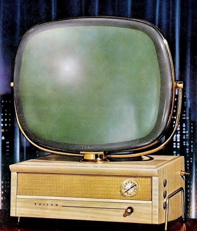 PHILCO800
