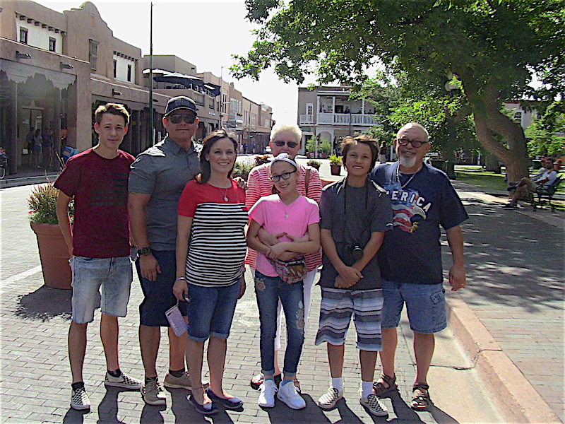 PLAZA COLORADO FAMILY SUMMER2018