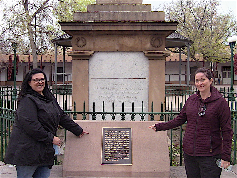 PLAZAPINACLE PLAQUE WNEDY RENNEE APRIL 22 -2019