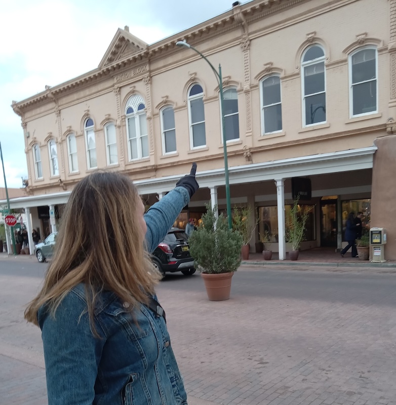 POINTING 2024PLAZA CATRON BLD