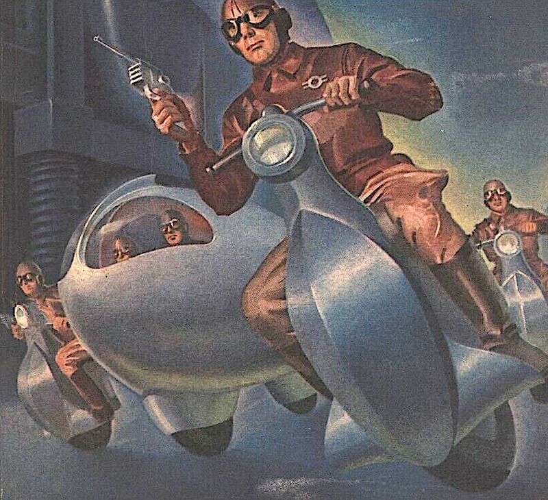 POLICE WHERE ILLUSTRATION