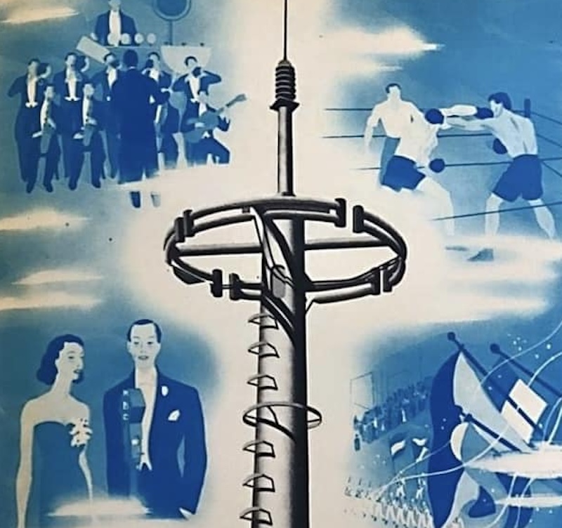 RADIO ANTENA