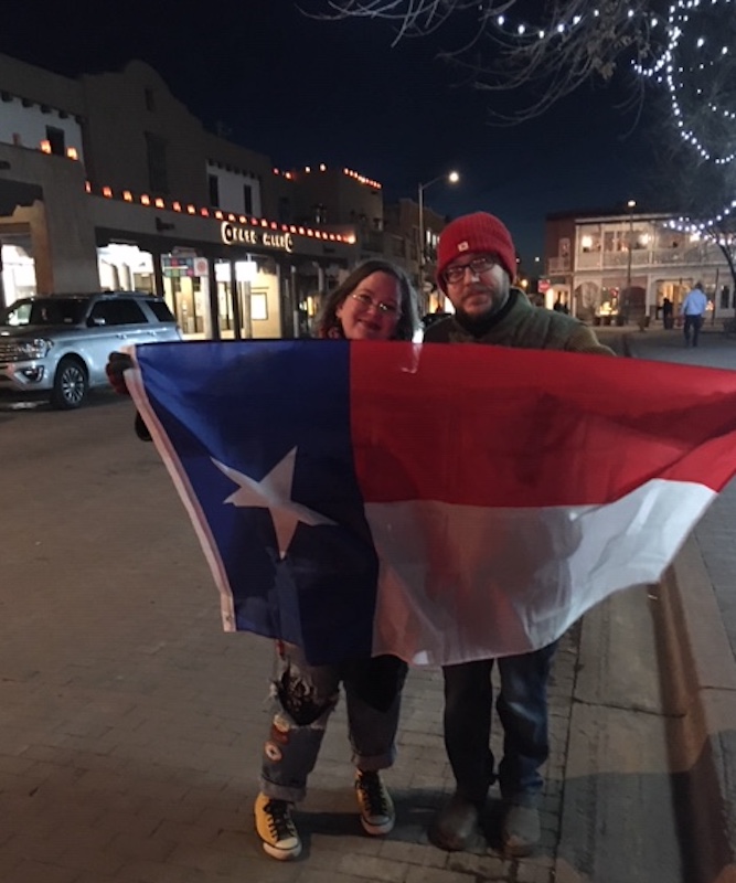 RT66 TEXAS 3FEB2023 DAVID BIVENS - M