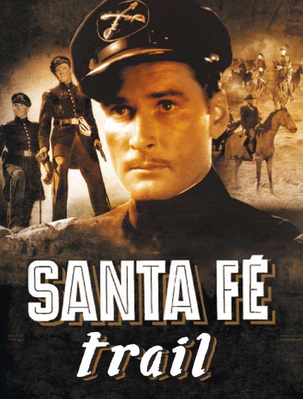 SANTA FE TRAIL FLYNN