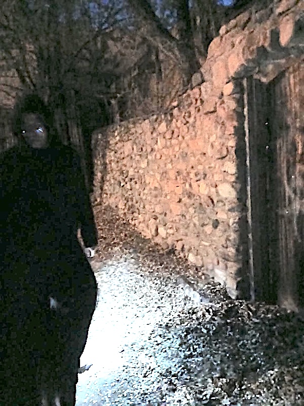 SPOOKLANE 2026 APRIL NO EYE CONTACT